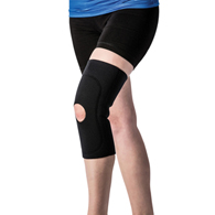Swede-O 6402 Neoprene Knee Sleeve