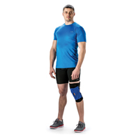 Core Products 6440 Performance Wrap Knee Brace