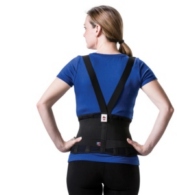Core Products 6701 Coreback Lumbar Support Belt-Extra Large