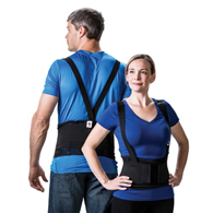 Core Products 6701 Coreback Lumbar Support Belt