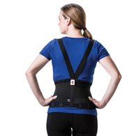 Core Products 6701 Coreback Lumbar Support Belt