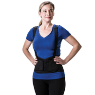 Core Products 6701 Coreback Lumbar Support Belt