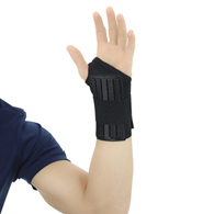 Swede-O 6800 Reflex Wrist Support-Right