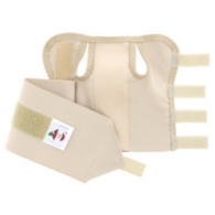 Swede-O 6880 Ambidextrous Cock-Up Wrist Splint-XLarge