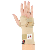 Swede-O 6880 Ambidextrous Cock-Up Wrist Splint