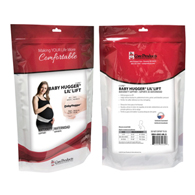 Core Products 6903 Baby Hugger Lil' Lift Maternity Support Belt - Small