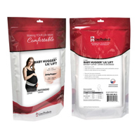 Core Products 6903 Baby Hugger Lil' Lift Maternity Support Belt - Small