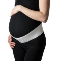 Core Products 6903 Baby Hugger Lil' Lift Maternity Support Belt - Extra Large