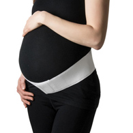 Core Products 6903 Baby Hugger Lil' Lift Maternity Support Belt - 3 Sizes from Small to XL