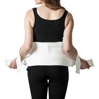 Core Products 6906 Better Binder Post-Partum Support-XL