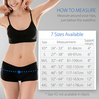 Core Products 7000 CorFit Lumbosacral Belts