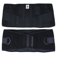 Core Products 7500 CorFit Industrial Belt with Internal Suspenders