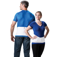 Core Products 7900 CorFit Value Back Braces