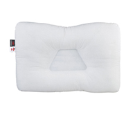 Core Products FIB-8221 Tri-Core Comfort Zone Cervical Pillow, Firm, Midsize