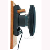 Core Products 884 Wall Hangar for Jeanie Rub Massagers