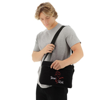 Core Products 885 Nylon Shoulder Bag for Jeanie Rub Massagers