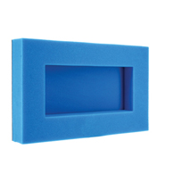 Core Products 887 Jeanie Rub Massager Multi-Use Holder