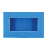 Core Products 887 Jeanie Rub Massager Multi-Use Holder