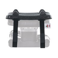 Core Products 896 Paraspinal Accessory for Jeanie Rub Massagers