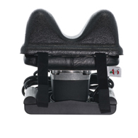 Core Products 897 Extremity Accessory for Jeanie Rub Massagers