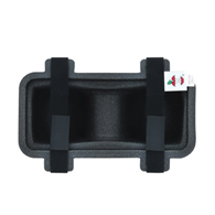 Core Products 897 Extremity Accessory for Jeanie Rub Massagers