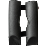 Core Products 970 Max Relax Face Cushion-Black