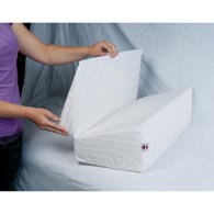 Core Products 5507/5510/5512 Bed Wedges