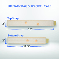 Core Products NELMed 1375 Thigh Urinary Bag Support
