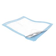 Covidien 1093 Wings Fluff Underpads 23x36-150/Case