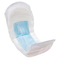 Covidien 1100B Bladder Control Pads Regular-132/Case
