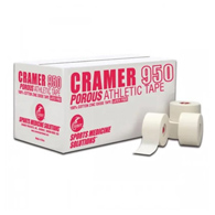 Cramer 950 Performance Health 282101-Cramer 950 Athletic Tape (CS/48)
