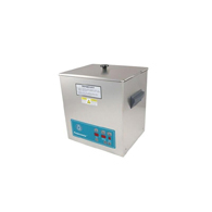 Crest P1100D-45 Ultrasonic Cleaner w/ Power Control-Mesh Basket
