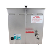 Crest P1200D-45 Ultrasonic Cleaner w/ Power Control-Perf Basket