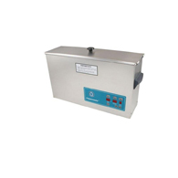 Crest P1200D-45 Ultrasonic Cleaner-Heat/Timer/Power Control-2.5 Gal