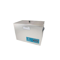 Crest P2600D-45 Ultrasonic Cleaner-Heat/Timer/Power Control-7 Gal