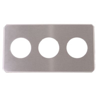 Crest SSB600BC500 Beaker Cover for P500 Tanks-600 mL Beaker