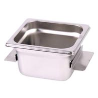 Crest SSAP Auxiliary Pan for Crest Ultrasonic Cleaners