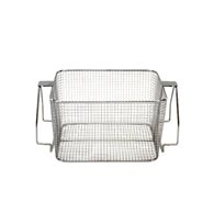Crest SSMB1100-DH Stainless Steel Mesh Basket for P1100 Cleaners