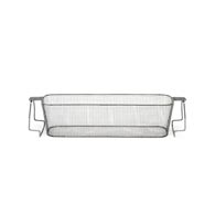 Crest SSMB1200-DH Stainless Steel Mesh Basket for P1200 Cleaners