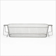 Crest SSPB2600-DH Stainless Steel Perforated Basket for P2600 Units