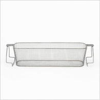 Crest SSPB360-DH Stainless Steel Perforated Basket for CP360 Cleaners
