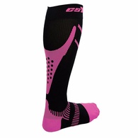 CSX X200 Athletic Compression Socks - 15 to 20 mmHg
