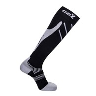 CSX X220 Athletic Compression Socks - 20 to 30 mmHg