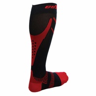 CSX X220 Athletic Compression Socks - 20 to 30 mmHg
