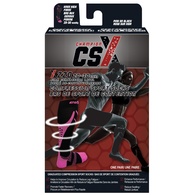 CSX X220 Athletic Compression Socks - 20 to 30 mmHg