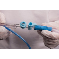 Dale ACE Enteral Legacy Type Connector Dale Medical Products 475-Dale ACE Enteral Legacy Type Connector Access (BX/50)