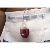 Dale Dale Medical Products 810-Dale 4 Panel Abdominal Binder with EasyGrip Strip, 30 - 45 in Waist Circumference (BX/1)