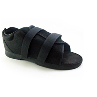 Darco HD-PO-CL6- Health Design Classic Mens Post-Op Shoe, Medium, Ankle Braces & Foot Supports