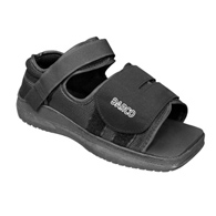 MedSurg Darco MQM2B- MedSurg Post-Op Shoe, Shoes