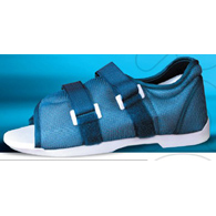 Darco Med-Surg Darco MSM4N-Darco Med-Surg Post-Op Shoe, Footwear